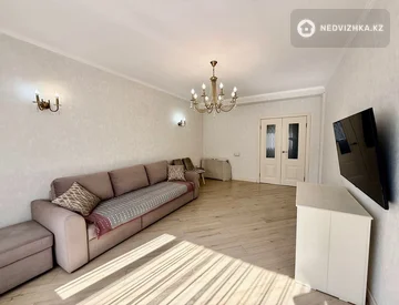2-комнатная квартира, этаж 3 из 5, 65 м², На длительный срок, миниатюра 8