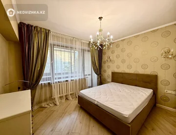 2-комнатная квартира, этаж 3 из 5, 65 м², На длительный срок, миниатюра 12