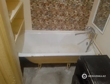 1-комнатная квартира, этаж 2 из 2, 35 м², миниатюра 2