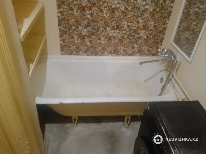 1-комнатная квартира, этаж 2 из 2, 35 м², фотография 2