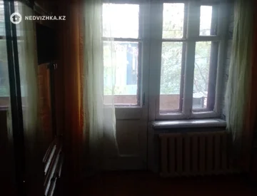 1-комнатная квартира, этаж 2 из 2, 35 м², миниатюра 1