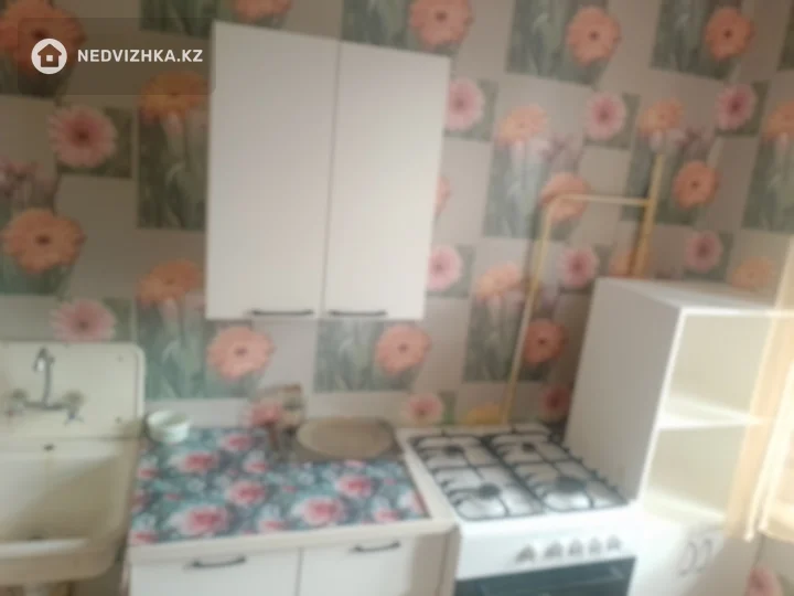 1-комнатная квартира, этаж 2 из 2, 35 м², фотография 3