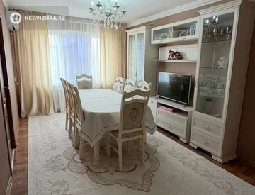 3-комнатная квартира, этаж 5 из 5, 56 м², миниатюра 1