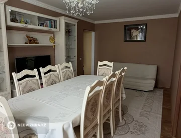3-комнатная квартира, этаж 5 из 5, 56 м², миниатюра 2