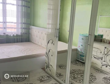 3-комнатная квартира, этаж 5 из 5, 56 м², миниатюра 4
