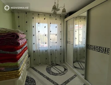 3-комнатная квартира, этаж 5 из 5, 56 м², миниатюра 6