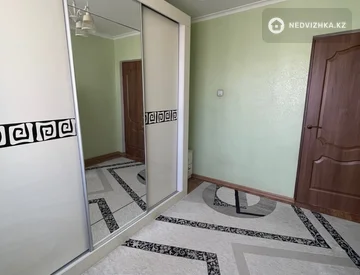 3-комнатная квартира, этаж 5 из 5, 56 м², миниатюра 7