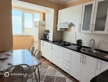 3-комнатная квартира, этаж 5 из 5, 56 м², миниатюра 8