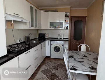 3-комнатная квартира, этаж 5 из 5, 56 м², миниатюра 9