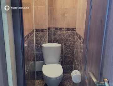 3-комнатная квартира, этаж 5 из 5, 56 м², миниатюра 11