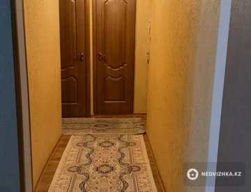 3-комнатная квартира, этаж 5 из 5, 56 м², миниатюра 12