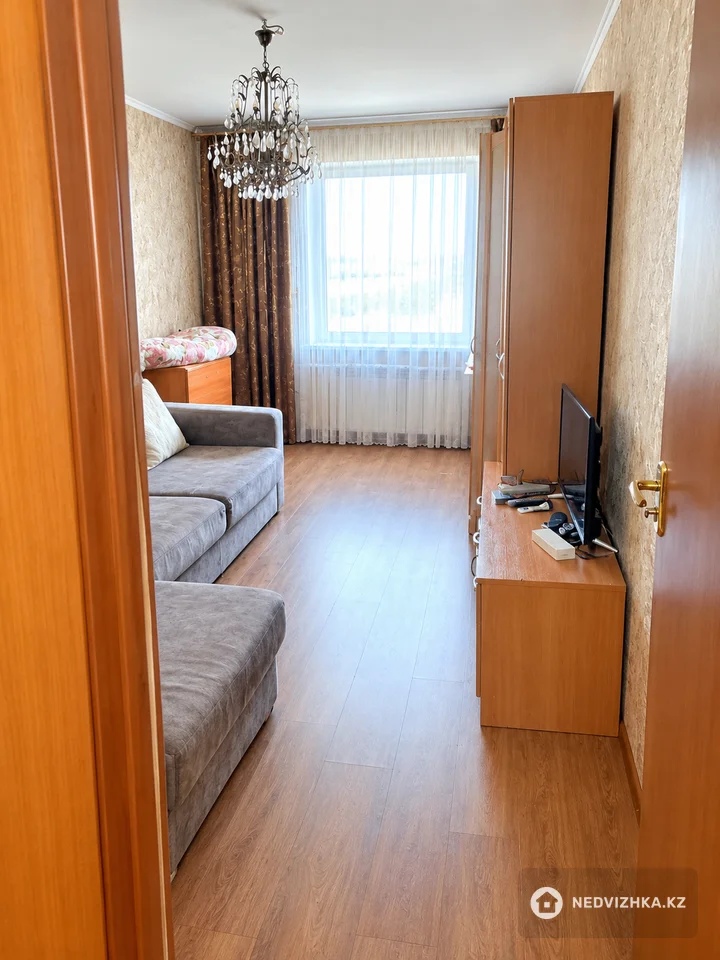 2-комнатная квартира, этаж 5 из 5, 56 м²
