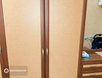 2-комнатная квартира, этаж 5 из 5, 56 м², миниатюра 3