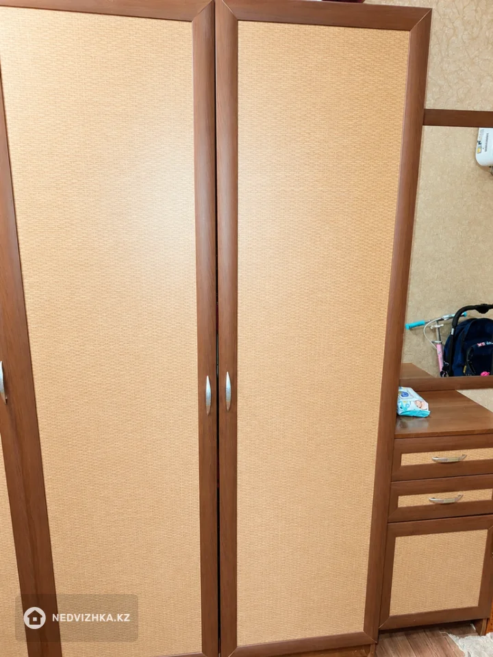2-комнатная квартира, этаж 5 из 5, 56 м², фотография 3