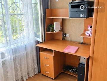 2-комнатная квартира, этаж 5 из 5, 56 м², миниатюра 6