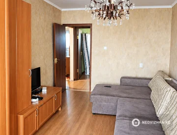 2-комнатная квартира, этаж 5 из 5, 56 м², миниатюра 4