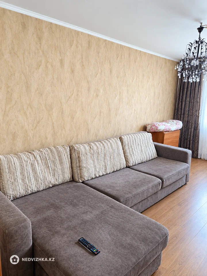 2-комнатная квартира, этаж 5 из 5, 56 м², фотография 5