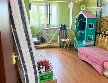2-комнатная квартира, этаж 5 из 5, 56 м², миниатюра 8