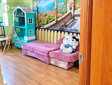 2-комнатная квартира, этаж 5 из 5, 56 м², миниатюра 9