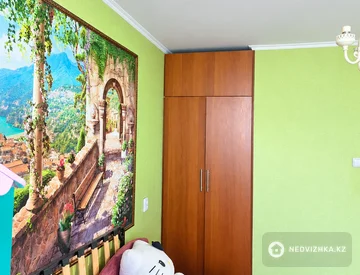 2-комнатная квартира, этаж 5 из 5, 56 м², миниатюра 12