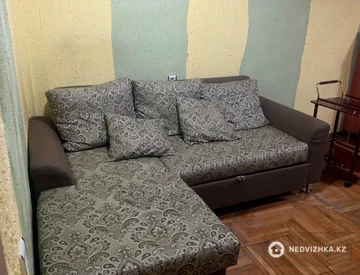 2-комнатная квартира, этаж 3 из 5, 55 м², На длительный срок, миниатюра 6