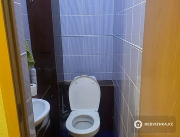2-комнатная квартира, этаж 3 из 5, 55 м², На длительный срок, миниатюра 4