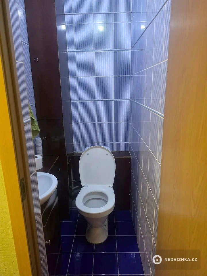 2-комнатная квартира, этаж 3 из 5, 55 м², На длительный срок, фотография 4