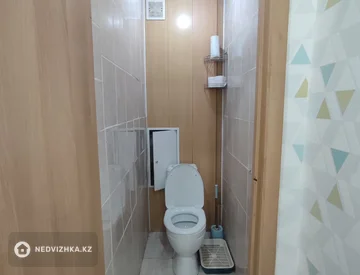 4-комнатная квартира, этаж 4 из 5, 63 м², миниатюра 5