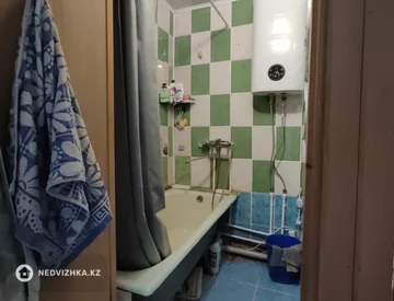 4-комнатная квартира, этаж 4 из 5, 63 м², миниатюра 9