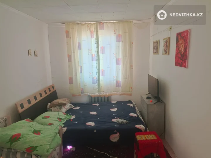 2-комнатный дом, 10 соток, 80 м²
