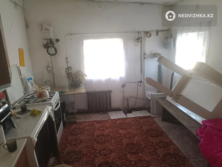 2-комнатный дом, 10 соток, 80 м², фотография 5