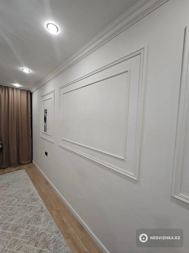 3-комнатная квартира, этаж 9 из 9, 71 м²