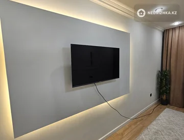 3-комнатная квартира, этаж 9 из 9, 71 м², миниатюра 5