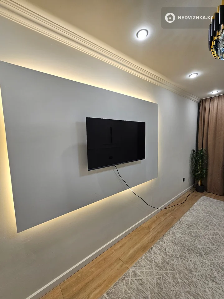 3-комнатная квартира, этаж 9 из 9, 71 м², фотография 5