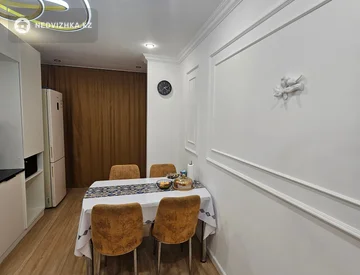 3-комнатная квартира, этаж 9 из 9, 71 м², миниатюра 11