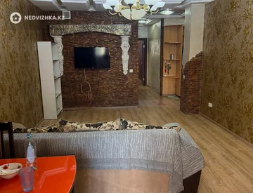 3-комнатная квартира, этаж 4 из 19, 100 м², На длительный срок, миниатюра 3