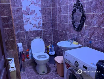 3-комнатная квартира, этаж 4 из 19, 100 м², На длительный срок, миниатюра 7