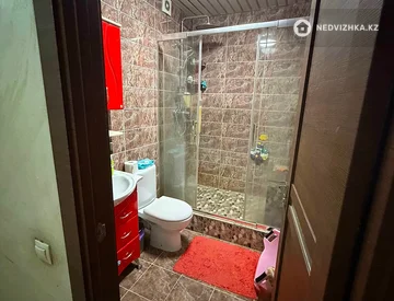 3-комнатная квартира, этаж 4 из 19, 100 м², На длительный срок, миниатюра 5
