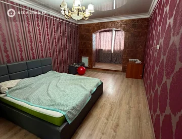 3-комнатная квартира, этаж 4 из 19, 100 м², На длительный срок, миниатюра 6