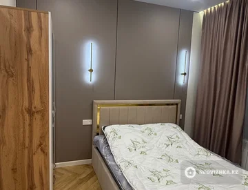 2-комнатная квартира, этаж 1 из 7, 47 м², миниатюра 7