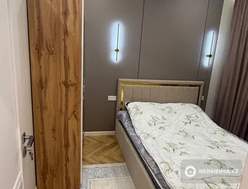2-комнатная квартира, этаж 1 из 7, 47 м², миниатюра 8