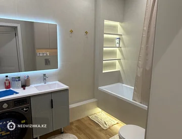 2-комнатная квартира, этаж 1 из 7, 47 м², миниатюра 10