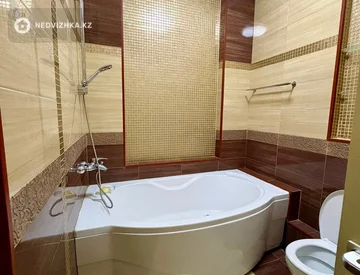 3-комнатная квартира, этаж 3 из 7, 140 м², На длительный срок, миниатюра 5