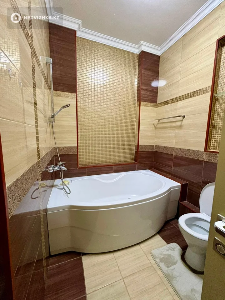 3-комнатная квартира, этаж 3 из 7, 140 м², На длительный срок, фотография 5