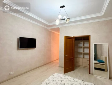 3-комнатная квартира, этаж 3 из 7, 140 м², На длительный срок, миниатюра 8