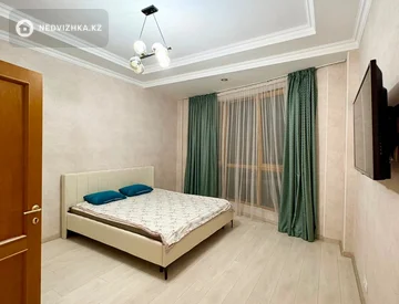 3-комнатная квартира, этаж 3 из 7, 140 м², На длительный срок, миниатюра 7