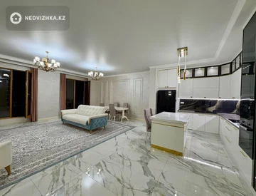 3-комнатная квартира, этаж 3 из 7, 140 м², На длительный срок, миниатюра 11