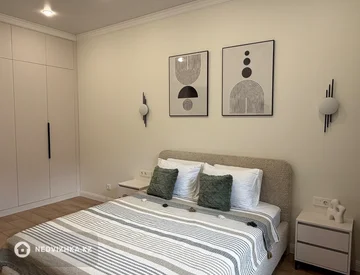 2-комнатная квартира, этаж 4 из 9, 58 м², миниатюра 4