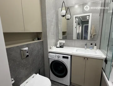 2-комнатная квартира, этаж 4 из 9, 58 м², миниатюра 8