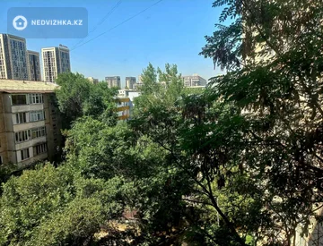3-комнатная квартира, этаж 5 из 9, 75 м², миниатюра 5